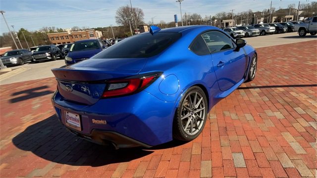 Used 2022 Subaru BRZ Limited image 9