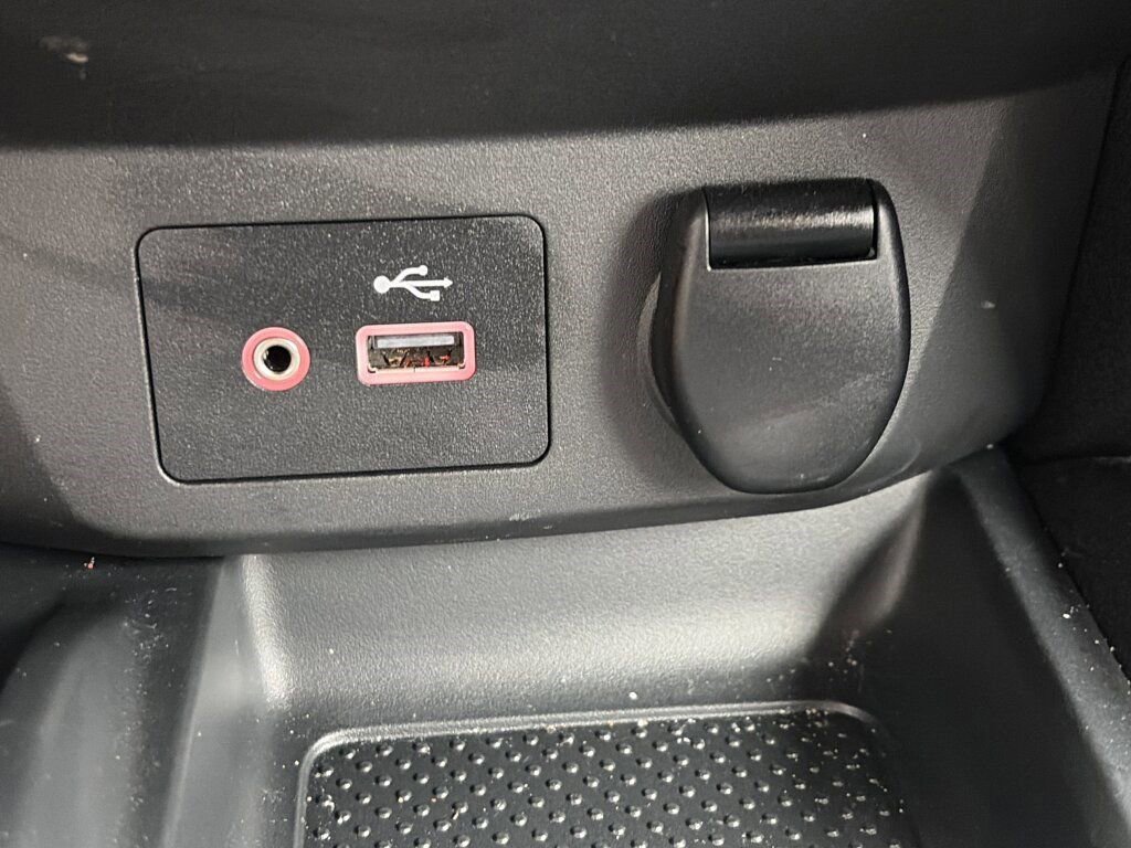 Certified 2022 Nissan Rogue Sport SL w/ Premium Package image 17