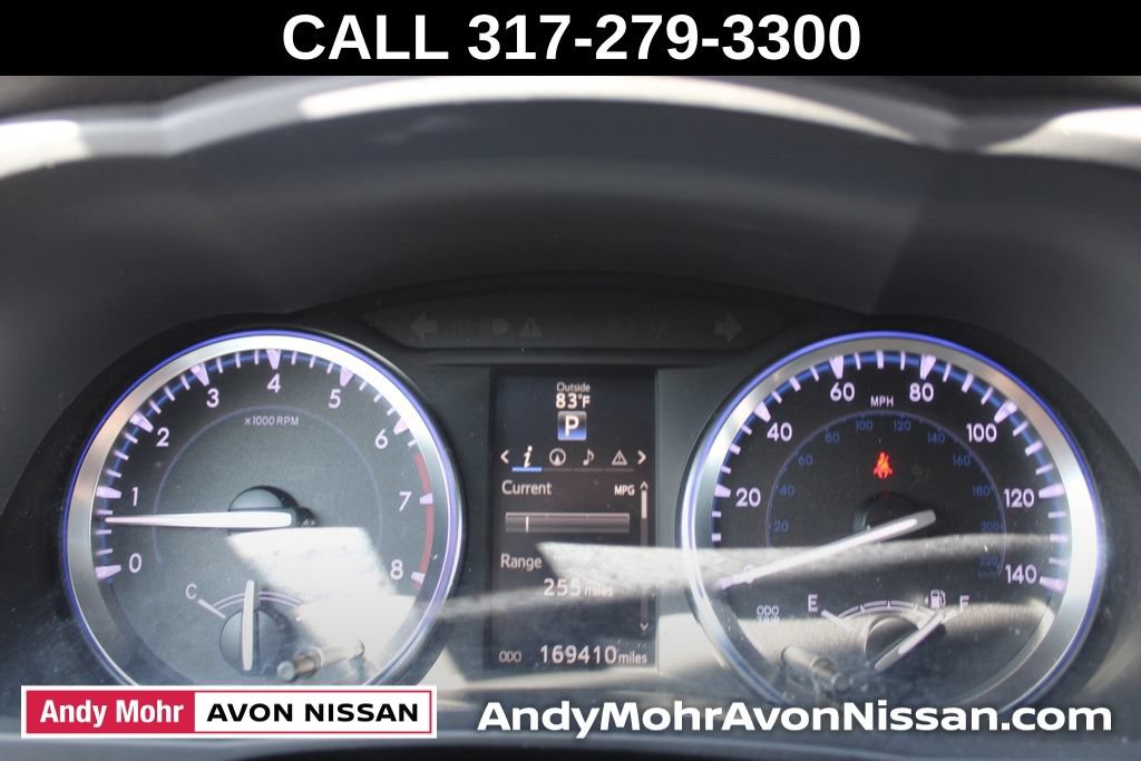 Used 2014 Toyota Highlander XLE FWD image 38