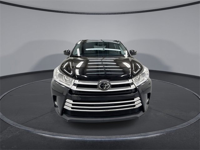 Used 2019 Toyota Highlander Plus image 3