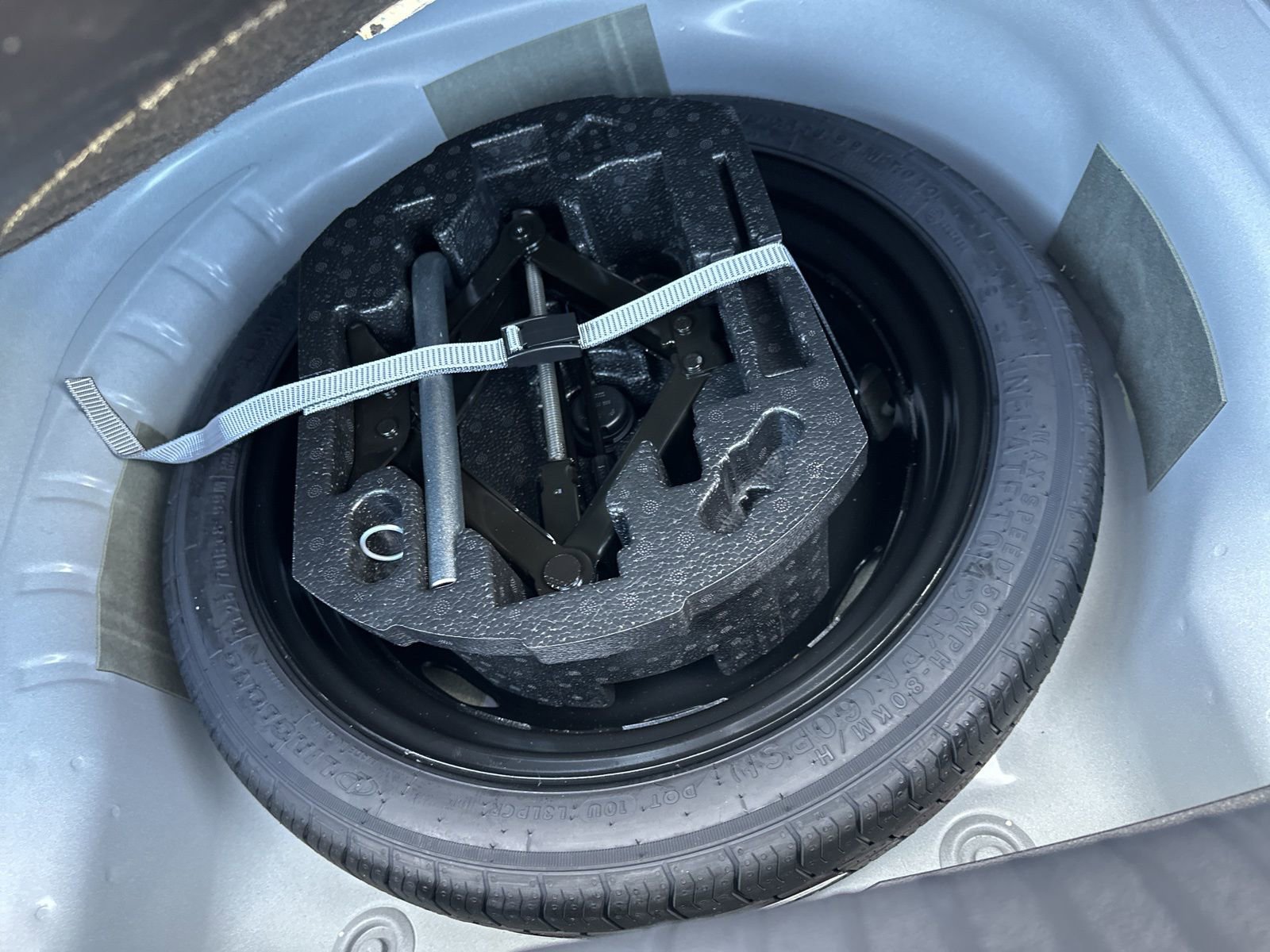 New 2026 Volkswagen Jetta SE image 24