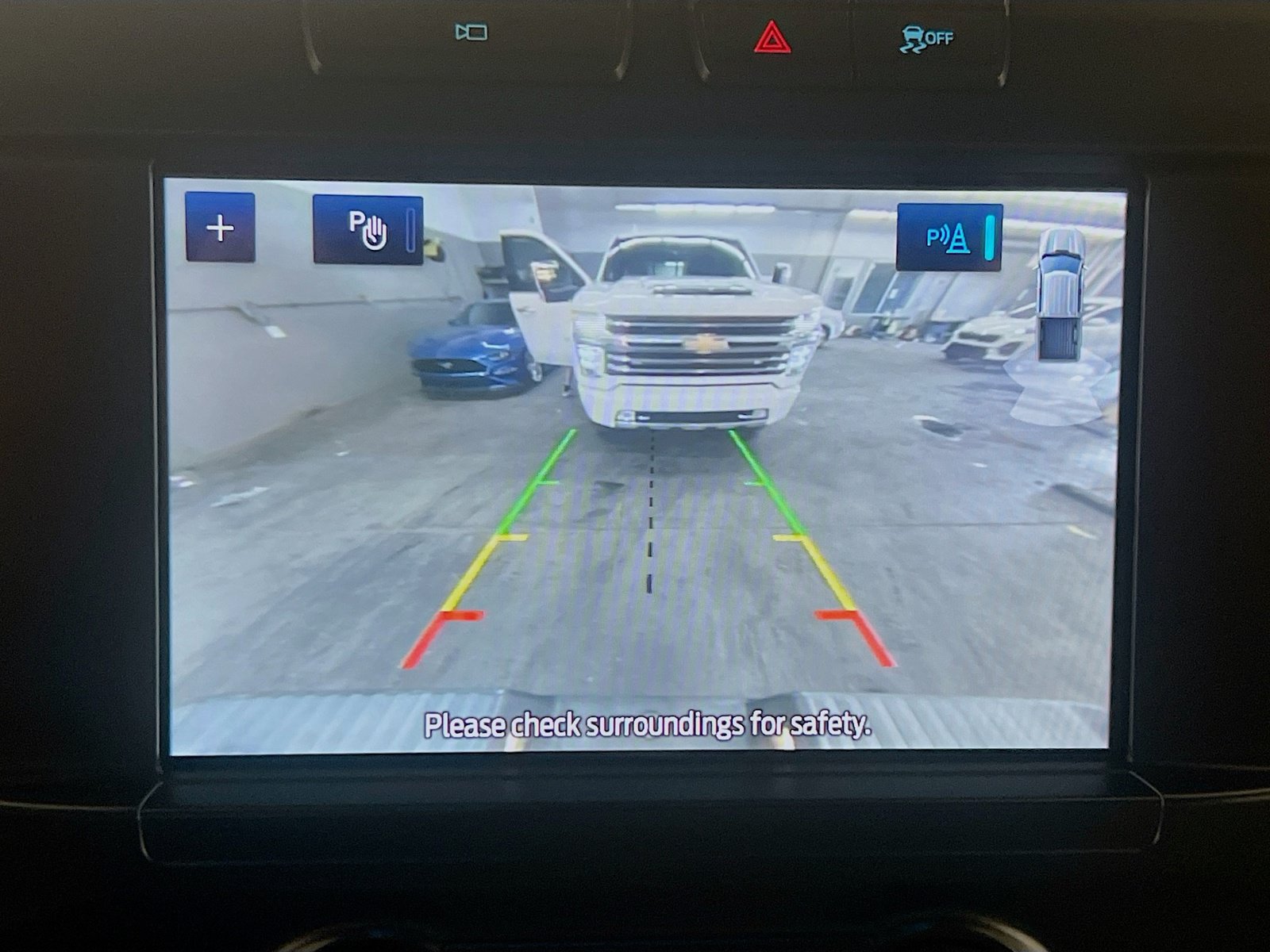 Used 2023 Ford F150 XLT AWD/4WD image 9