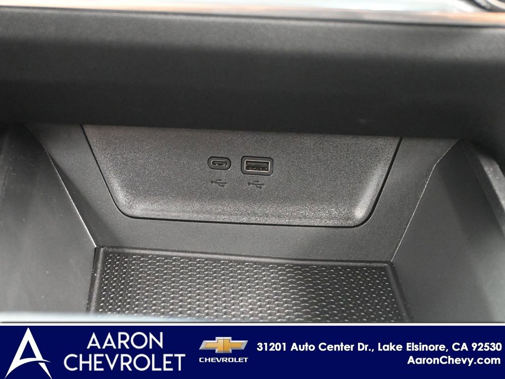 New 2026 Chevrolet Equinox LT image 25