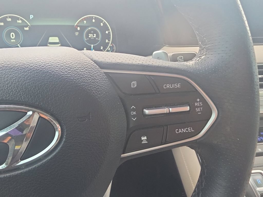 Used 2022 Hyundai Palisade Calligraphy AWD/4WD image 20