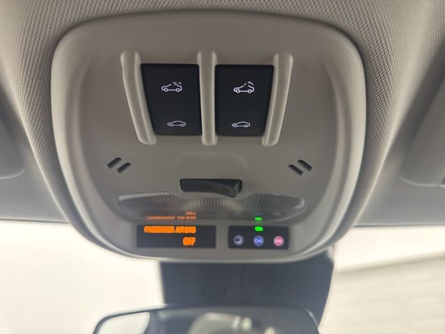New 2026 Chevrolet Trax ACTIV w/ Sunroof Package image 21