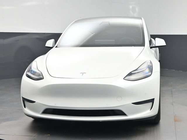 Used 2020 Tesla Model Y Long Range AWD/4WD image 6