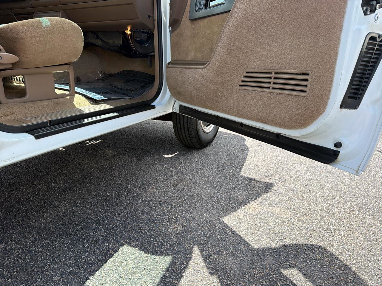 Used 1994 GMC Sierra 3500 2WD Extended Cab image 40