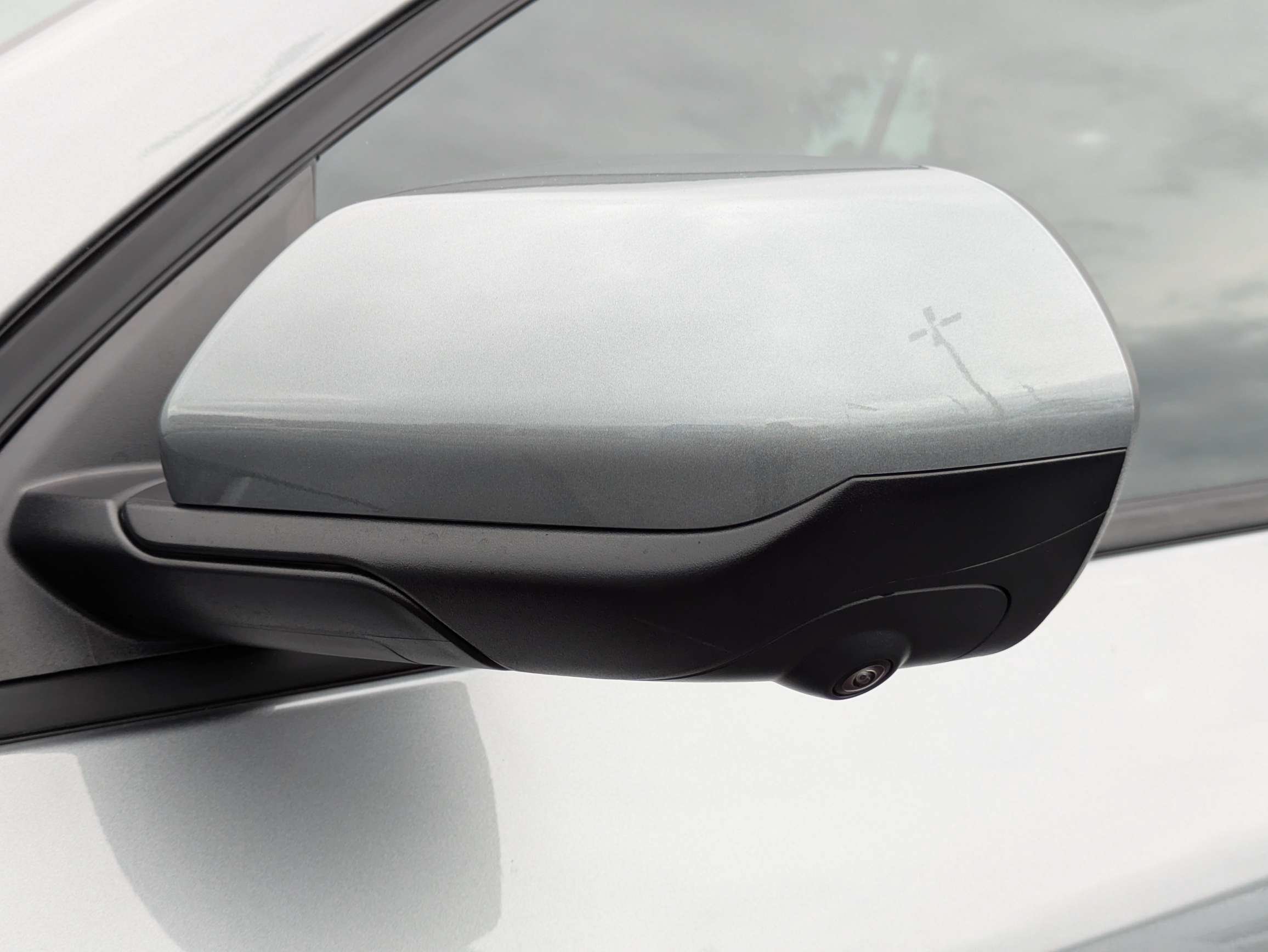 New 2027 Chevrolet Equinox LT w/ Safety and Technology Package FWD image 31