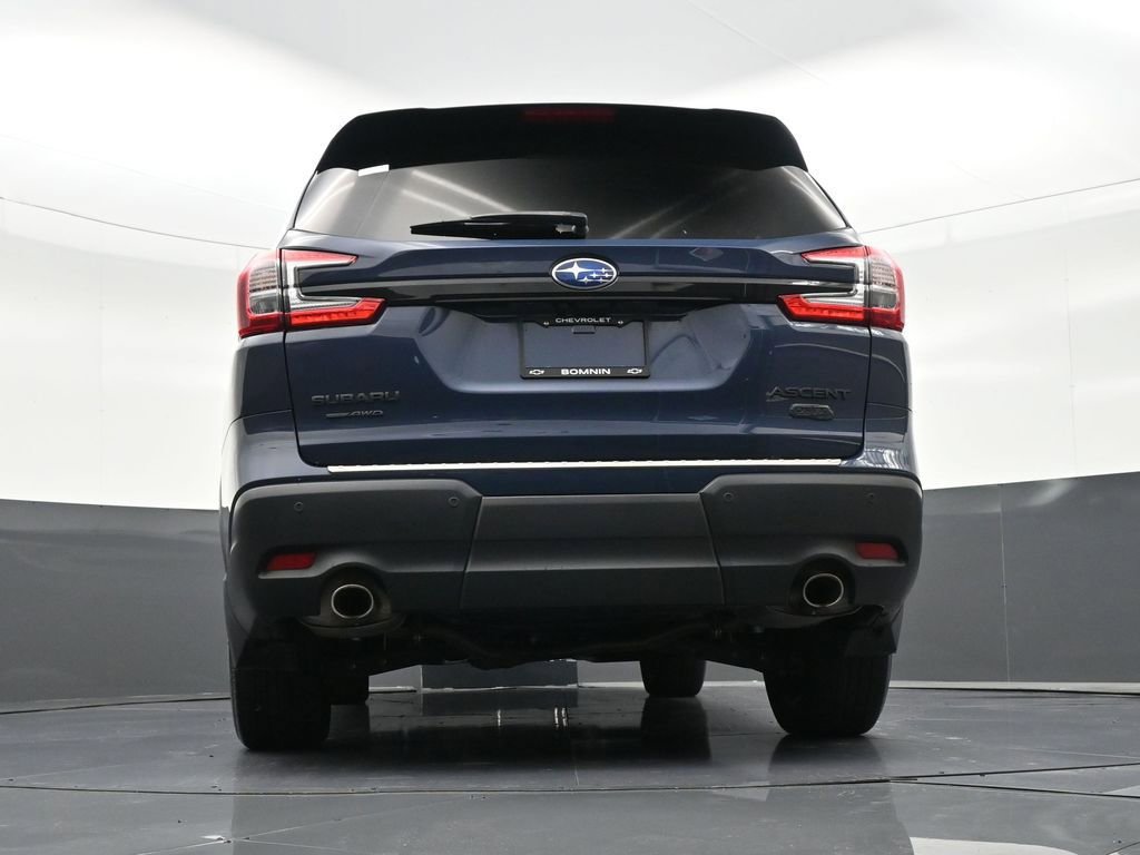 Used 2023 Subaru Ascent Onyx Edition image 27