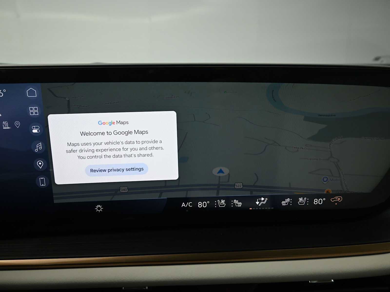 New 2026 Buick Envision Avenir image 17