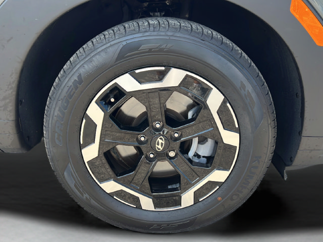Certified 2024 Hyundai Santa Fe SE FWD image 11