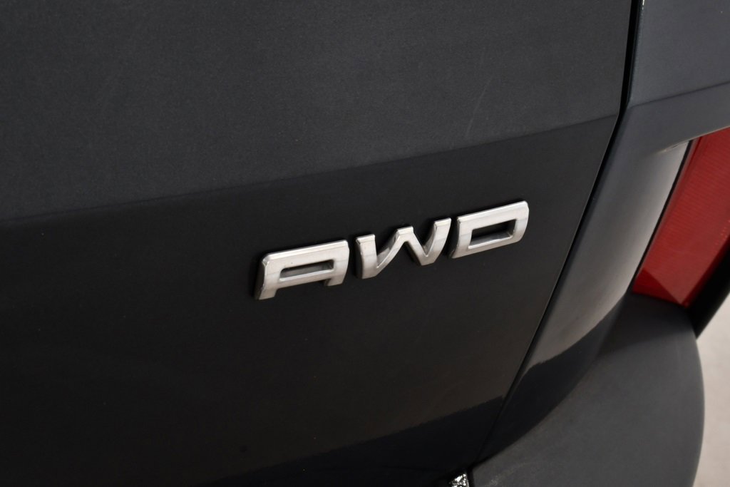 Used 2022 Ford Escape SEL w/ Technology Package image 23