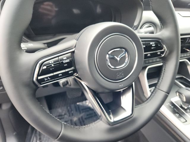 New 2026 MAZDA CX-90 3.3 Turbo S w/ Premium Package AWD/4WD image 19