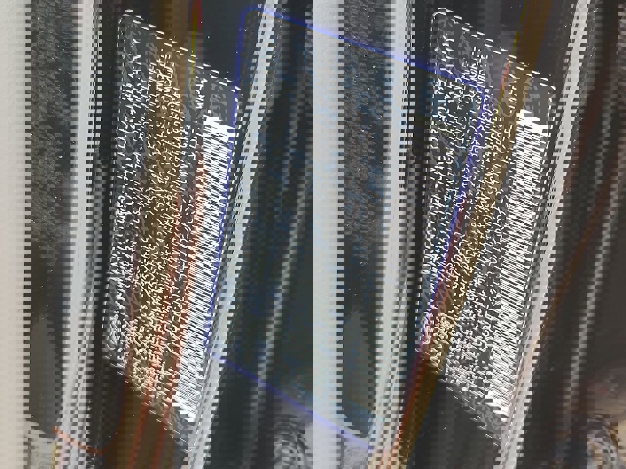 Used 2024 Hyundai Tucson Limited image 27