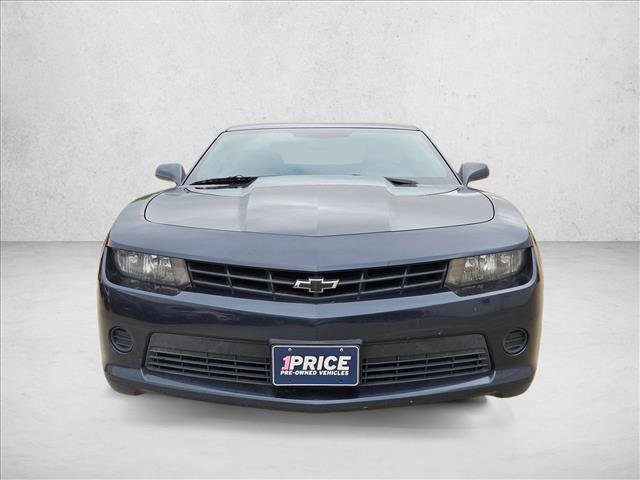 Used 2014 Chevrolet Camaro LS image 2