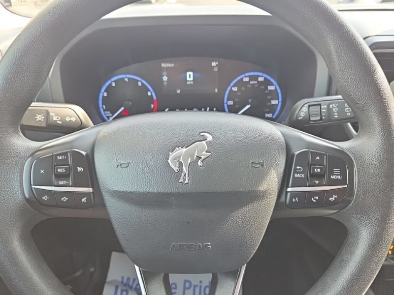 Used 2021 Ford Bronco Sport Big Bend AWD/4WD image 24