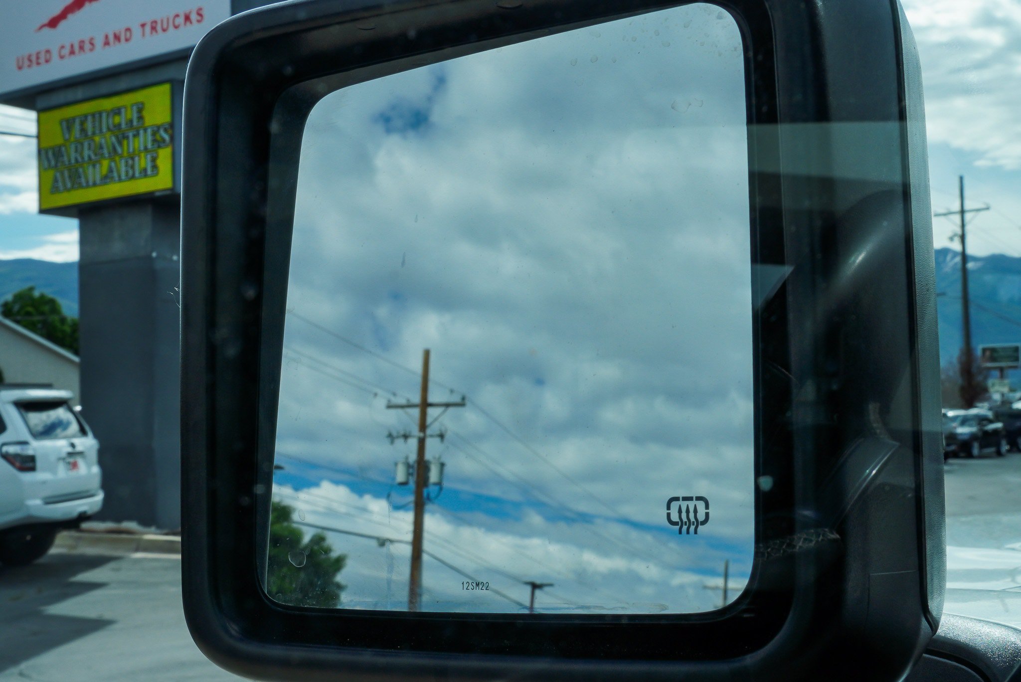 Used 2023 Jeep Wrangler Unlimited Sahara AWD/4WD image 22