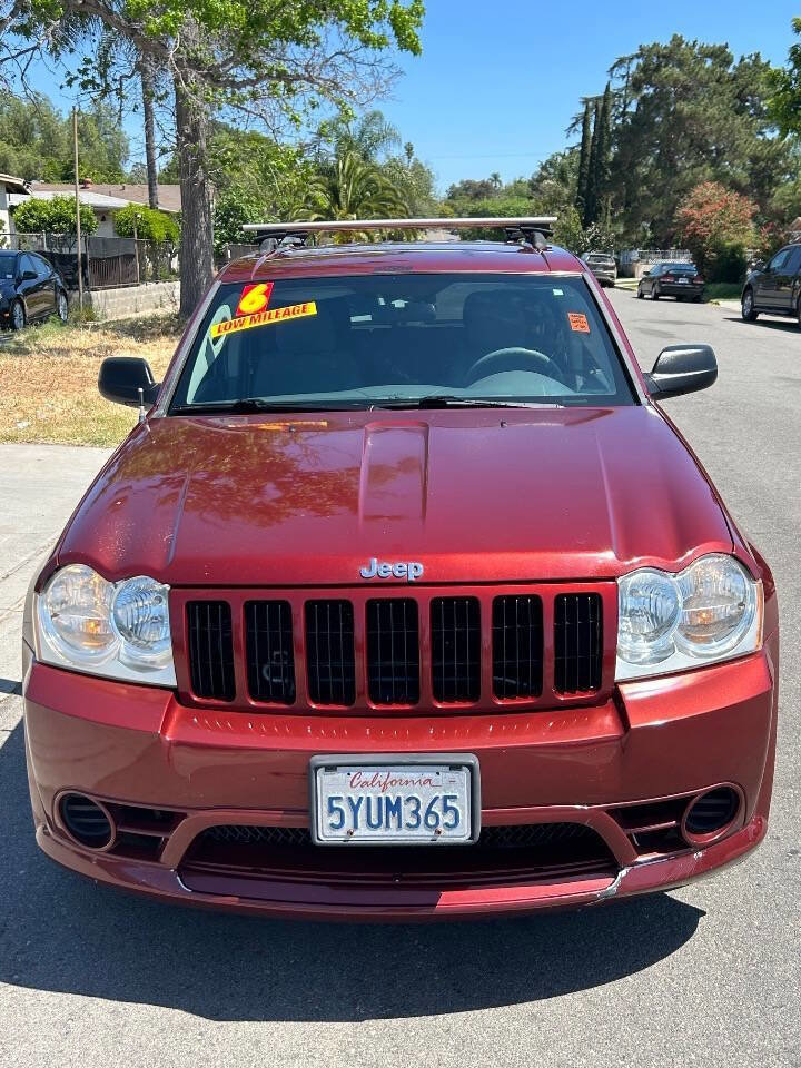 Used 2006 Jeep Grand Cherokee Laredo image 4