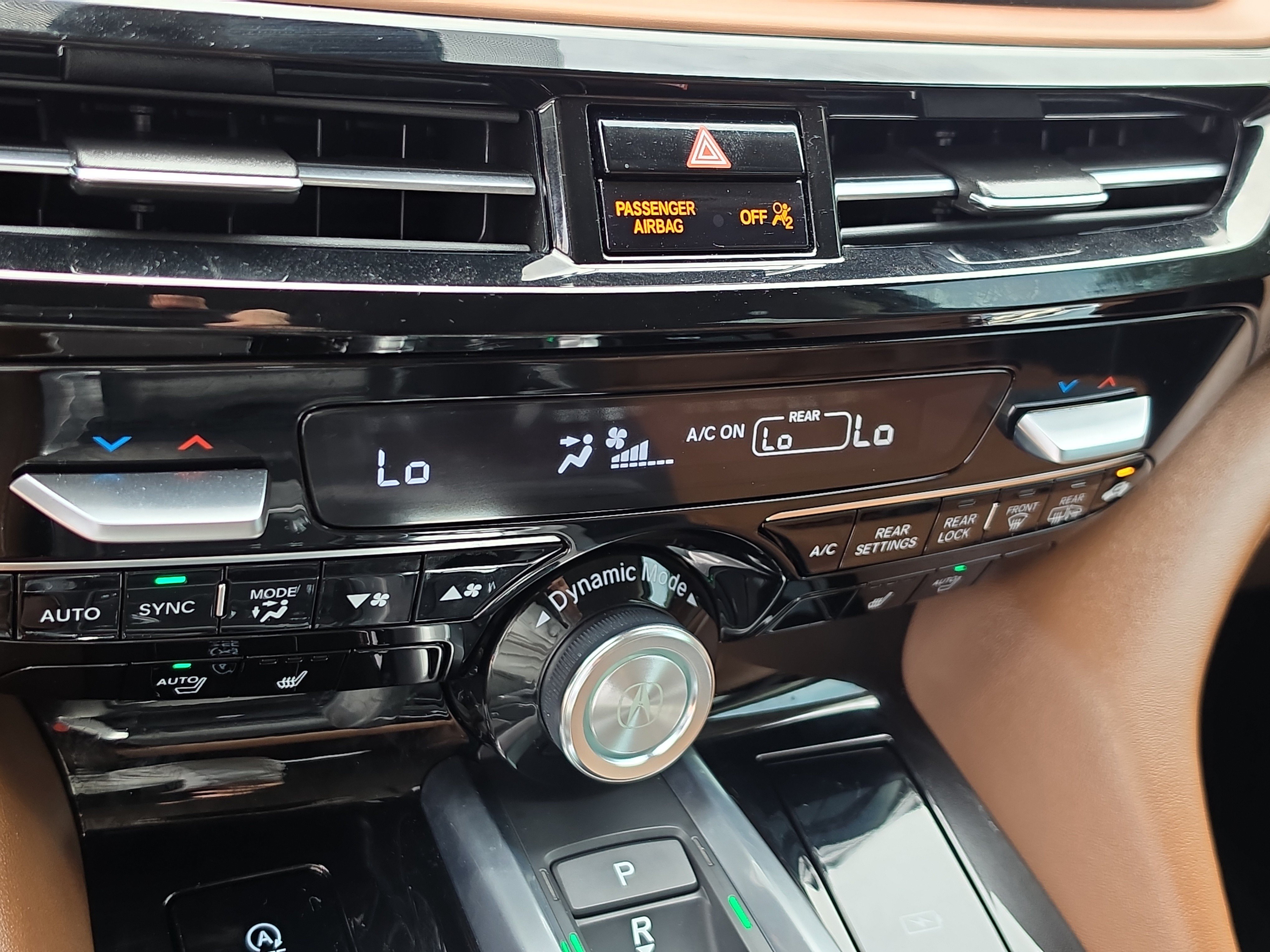 Used 2023 Acura MDX w/ Technology Package AWD/4WD image 27