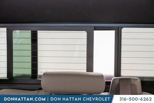 Used 2019 GMC Sierra 1500 SLT w/ SLT Premium Plus Package image 22