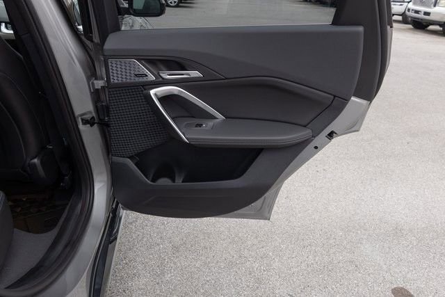 New 2025 BMW X1 xDrive28i w/ Premium Package image 18