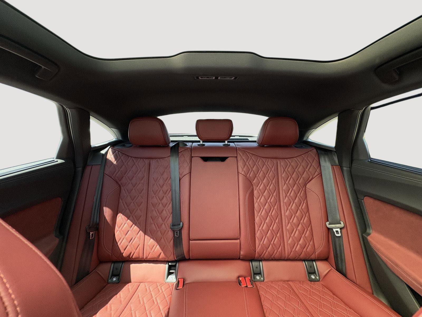 Certified 2025 Audi S5 Premium Plus AWD/4WD image 21