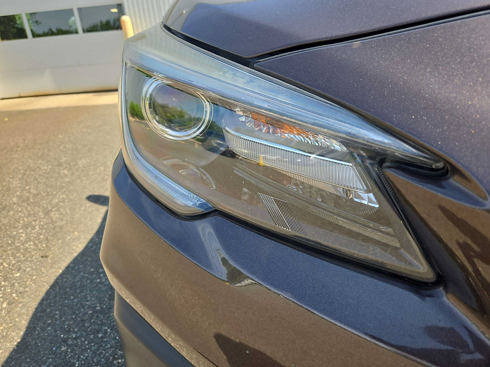 Used 2019 Subaru Outback 2.5i Limited AWD/4WD image 9