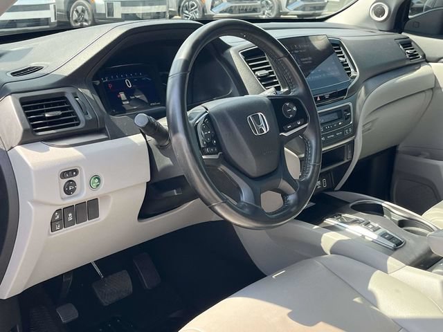 Used 2022 Honda Pilot Special Edition image 14