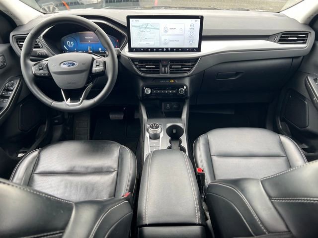 Used 2024 Ford Escape Platinum image 12