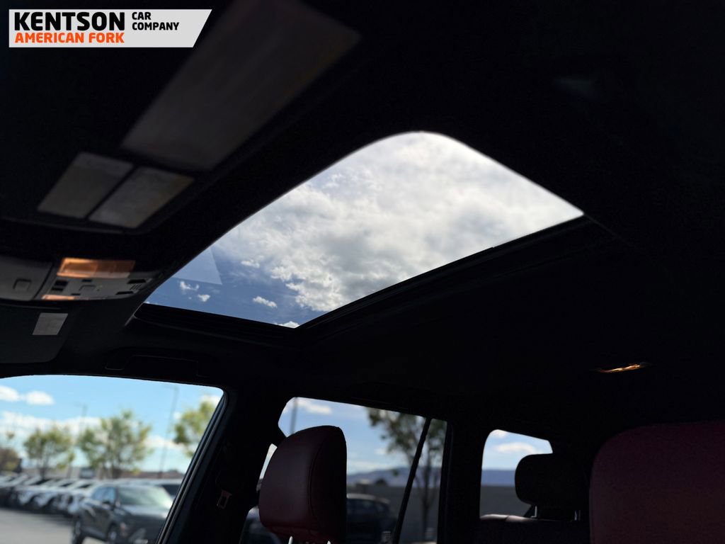 Used 2020 Lexus GX 460 Premium image 37