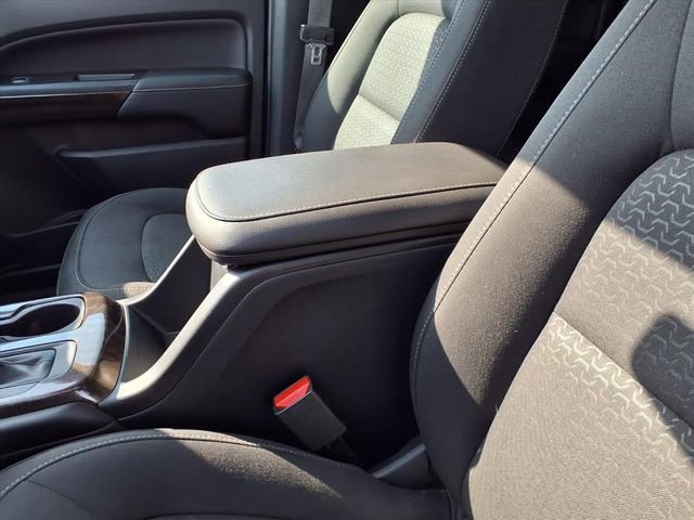 Used 2018 GMC Canyon SLE image 50