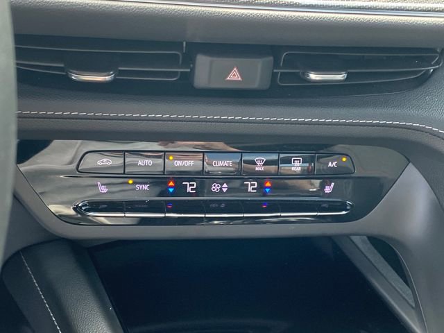 Certified 2023 Buick Envision Essence w/ Sport Touring Package AWD/4WD image 12