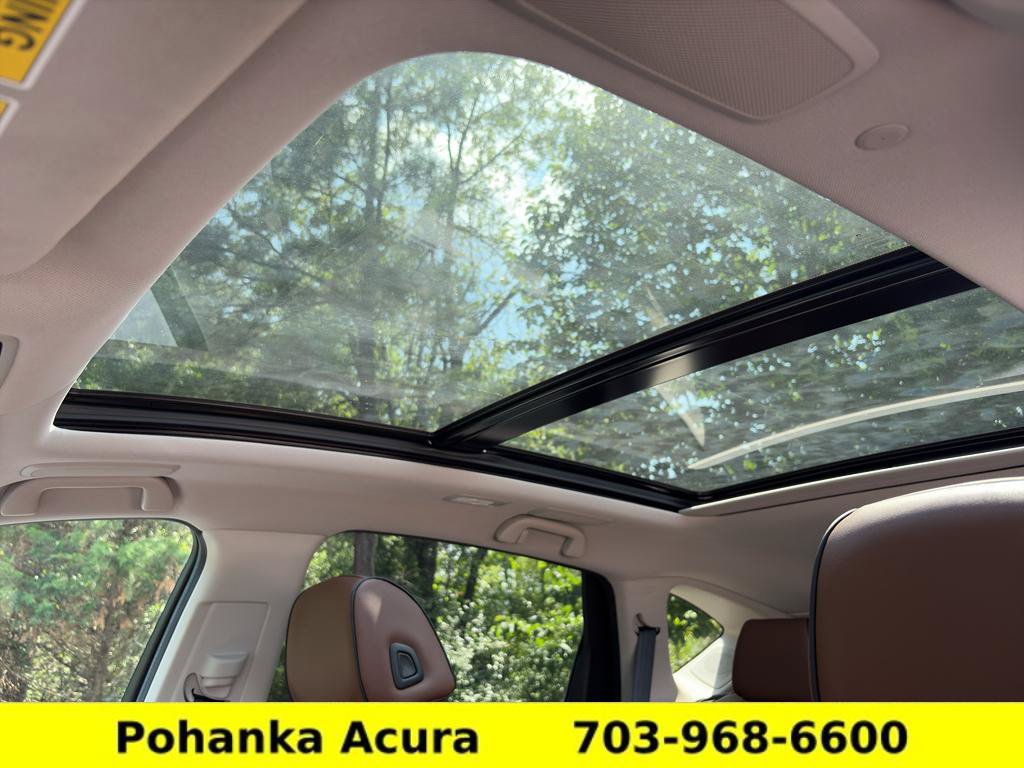 Certified 2024 Acura RDX SH-AWD w/ Advance Package image 23