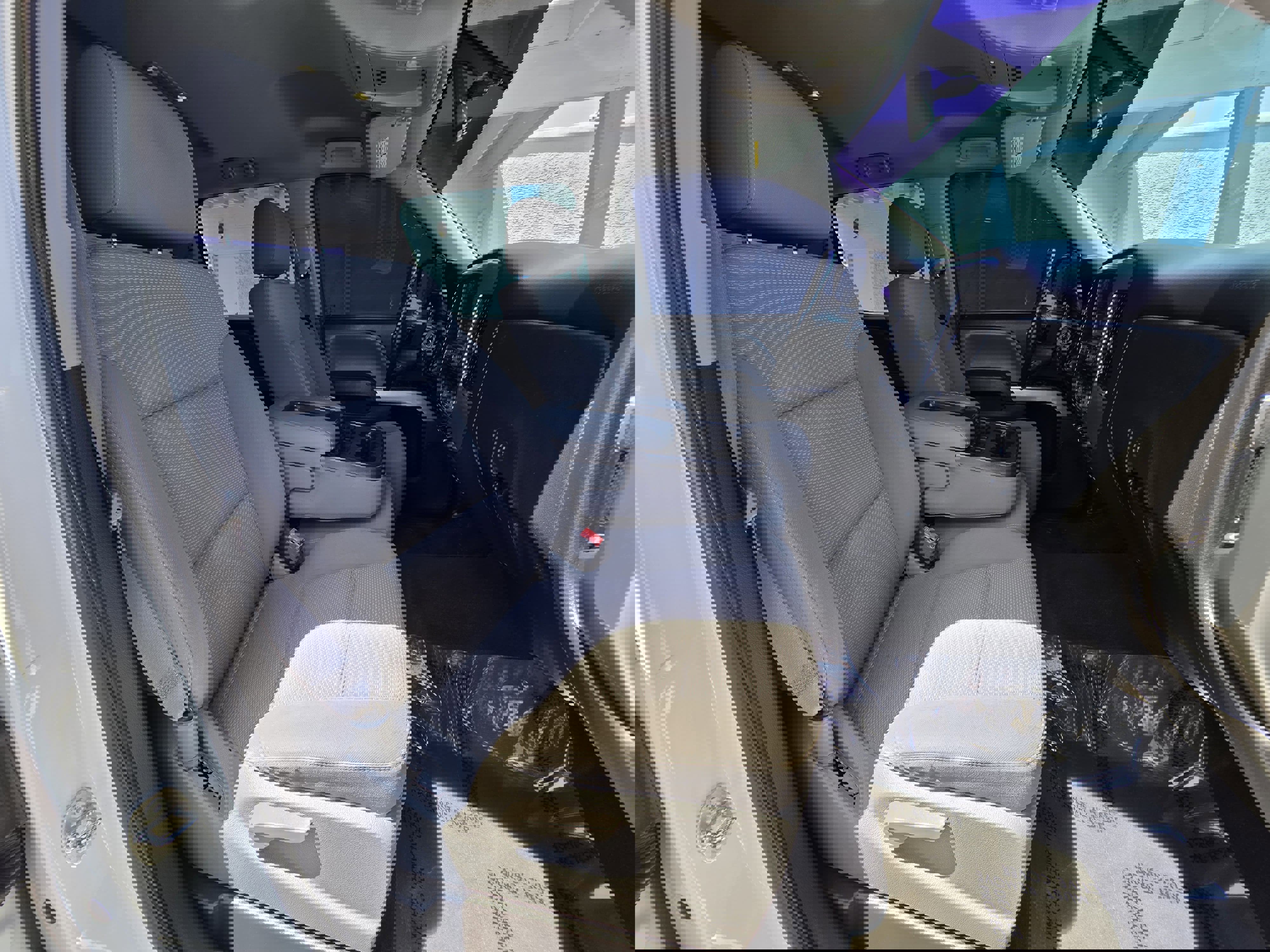 Used 2015 Chevrolet Silverado 1500 LT w/ All Star Edition RWD image 14