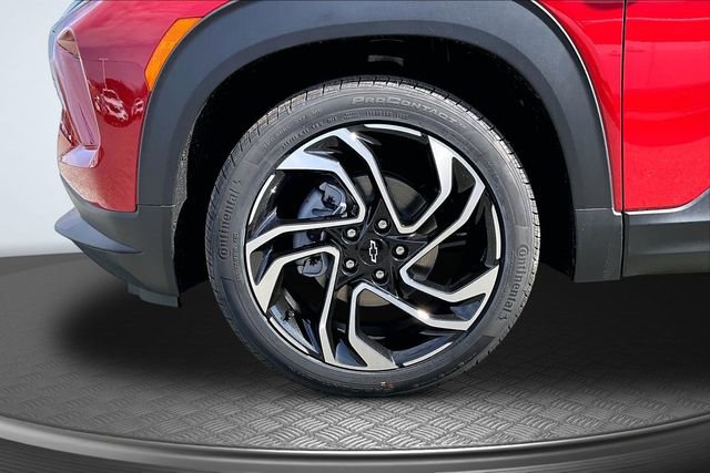 New 2026 Chevrolet TrailBlazer RS w/ Convenience Package image 12