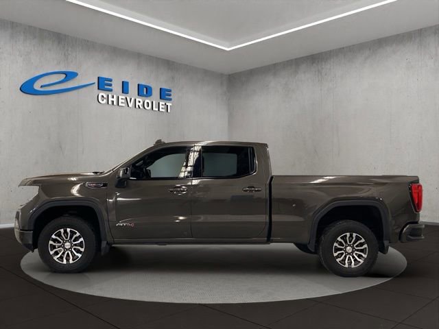 Used 2019 GMC Sierra 1500 AT4 w/ AT4 Premium Package AWD/4WD image 6