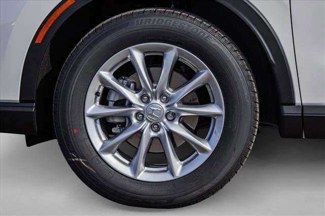 New 2026 Honda CR-V EX image 9