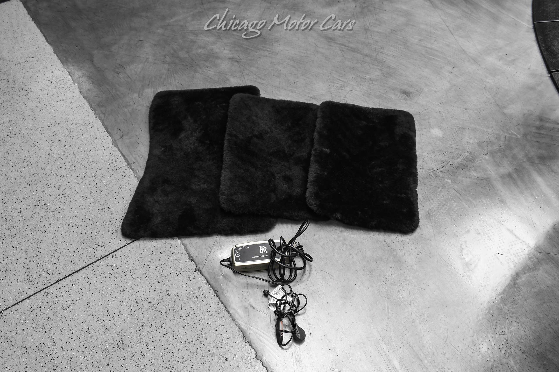 Used 2023 Rolls-Royce Cullinan w/ Cullinan Package image 66