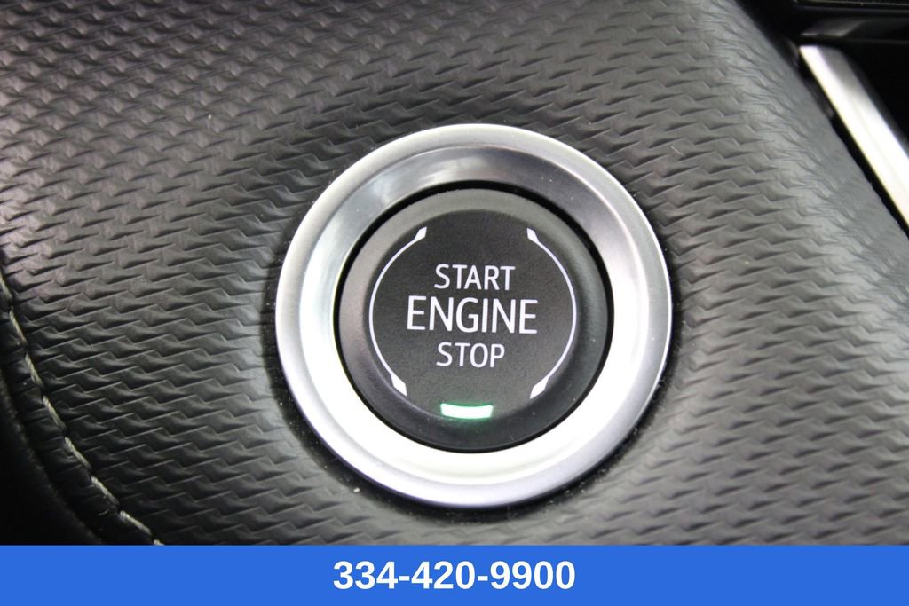 Used 2025 Chevrolet Equinox LT image 11