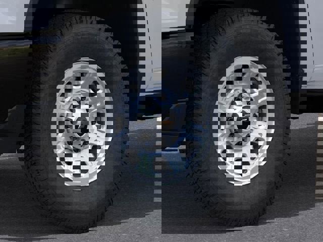 New 2026 Chevrolet Silverado 2500 W/T w/ WT Convenience Package image 9