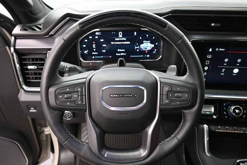 Used 2026 GMC Sierra 1500 Denali Ultimate AWD/4WD image 19