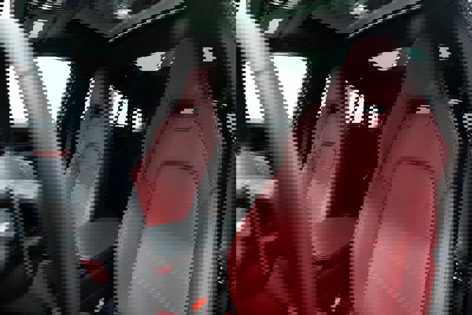 New 2026 Porsche Panamera GTS image 5