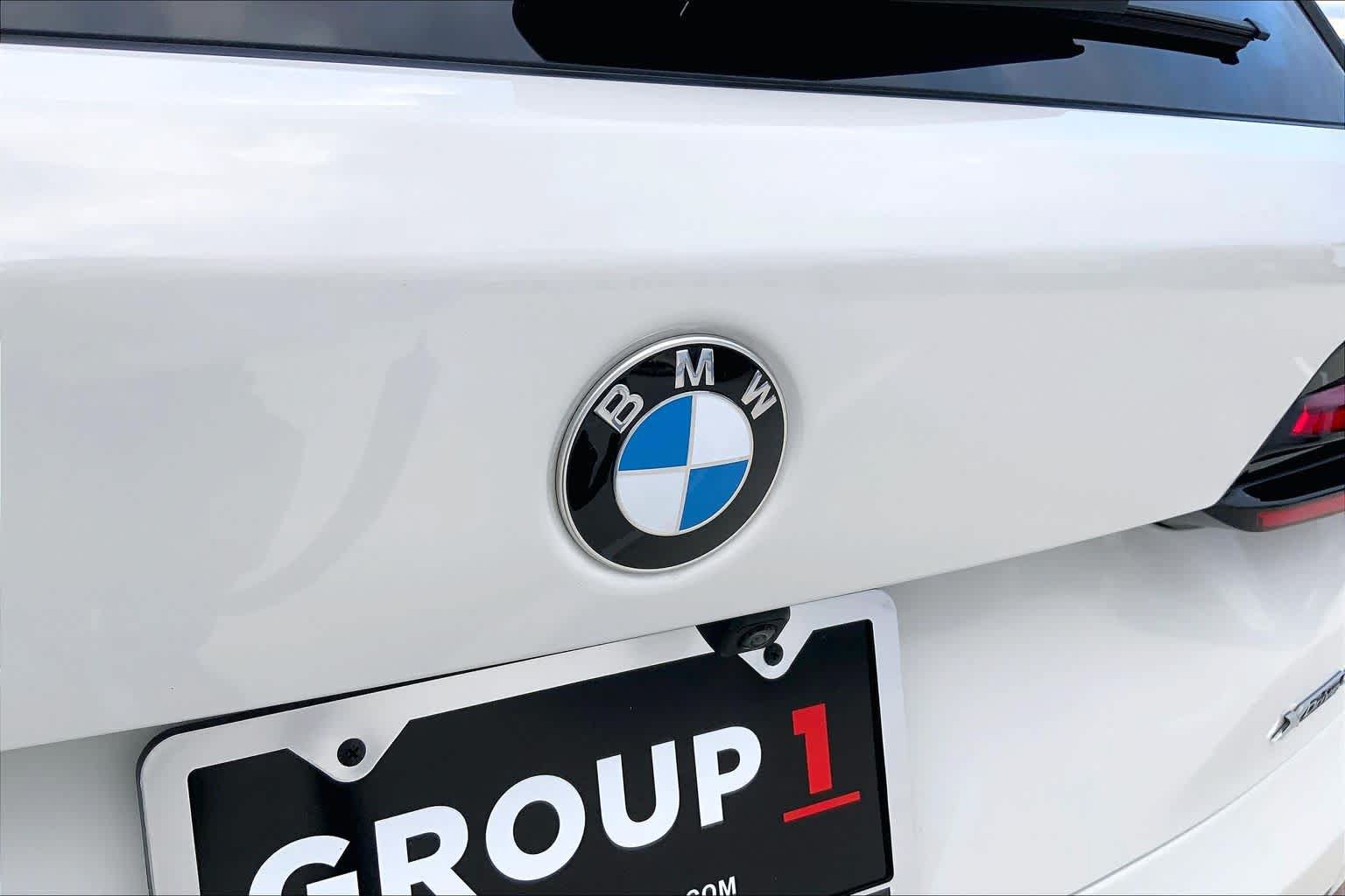 Used 2024 BMW X5 xDrive40i w/ Premium Package AWD/4WD image 10