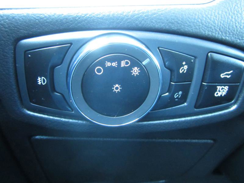 Used 2023 Ford Edge SEL w/ Convenience Package image 22