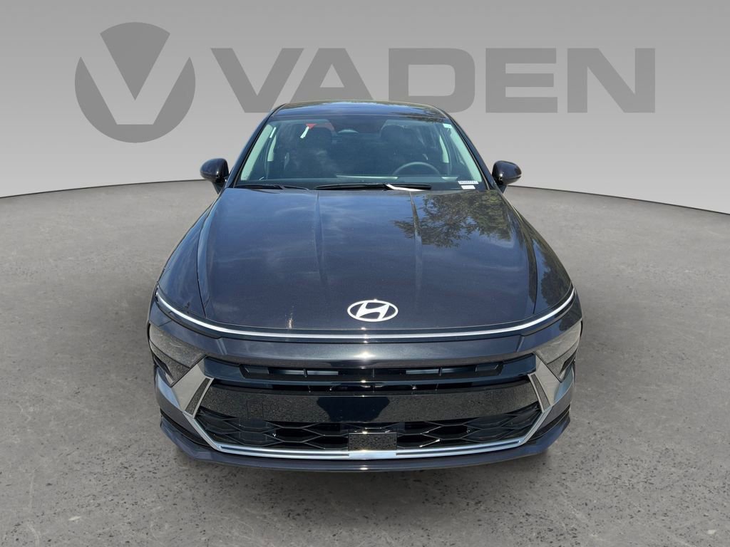 New 2026 Hyundai Sonata SEL image 19
