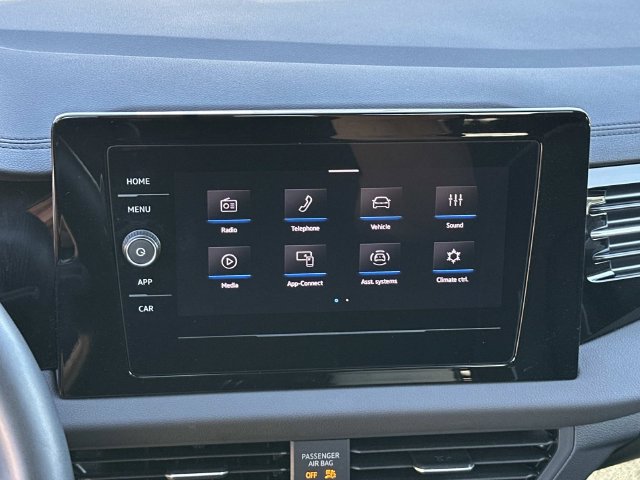 Certified 2026 Volkswagen Jetta Sport FWD image 13