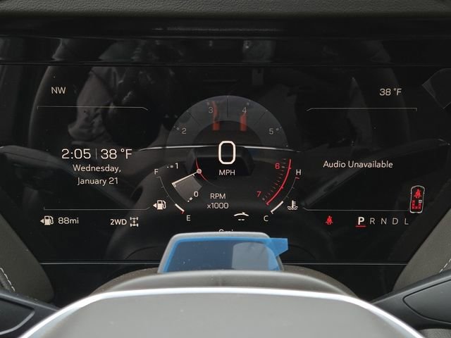 New 2026 GMC Yukon Elevation w/ Elevation Premium Package image 42