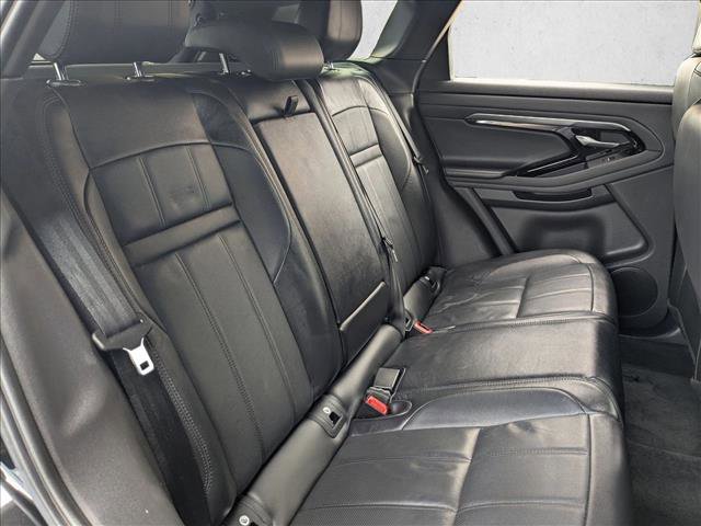 Used 2020 Land Rover Range Rover Evoque S image 22