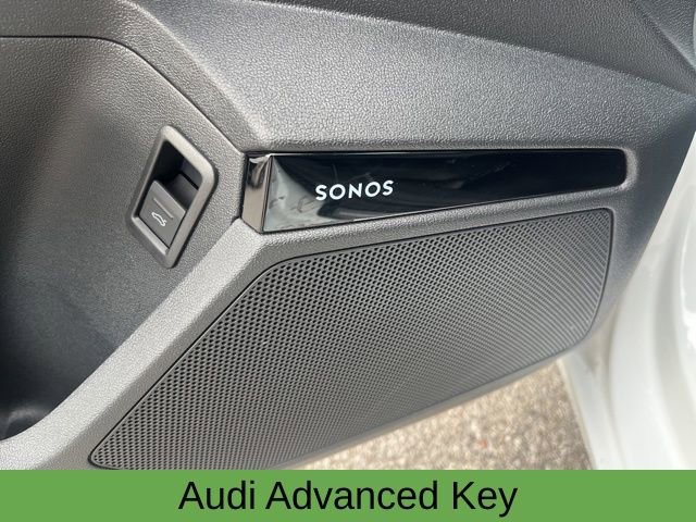 Certified 2025 Audi A3 2.0T Premium Plus w/ Premium Plus Package image 14