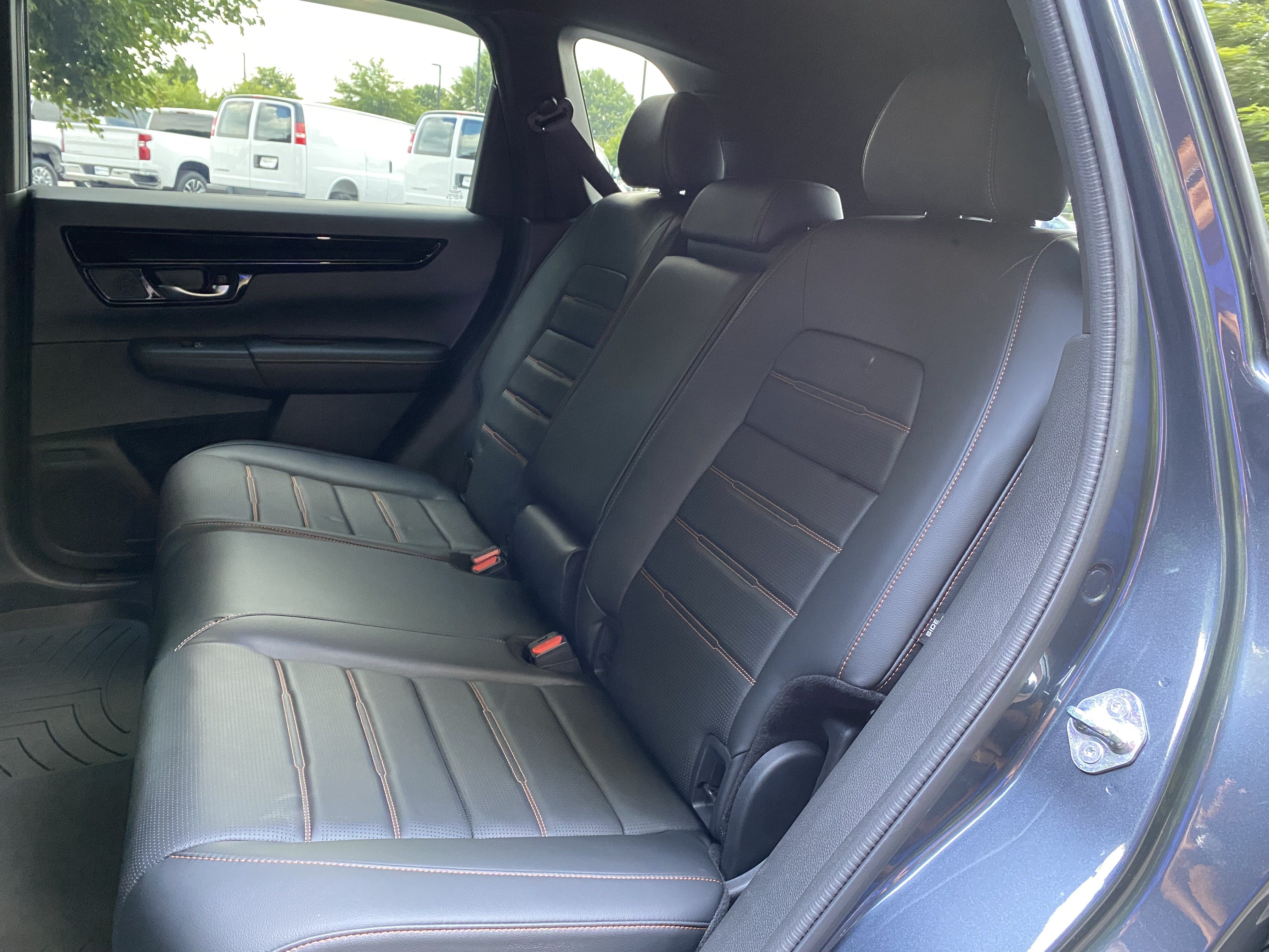 Used 2024 Honda CR-V Sport Touring image 36